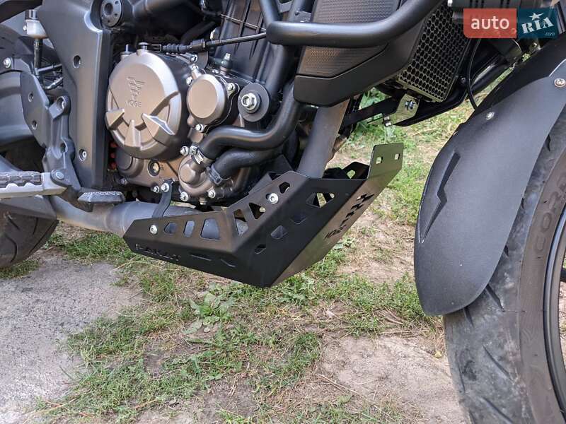 Мотоцикл Классік Voge 300DS 2021 в Нововолинську