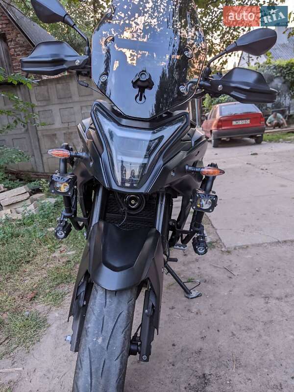 Мотоцикл Классік Voge 300DS 2021 в Нововолинську