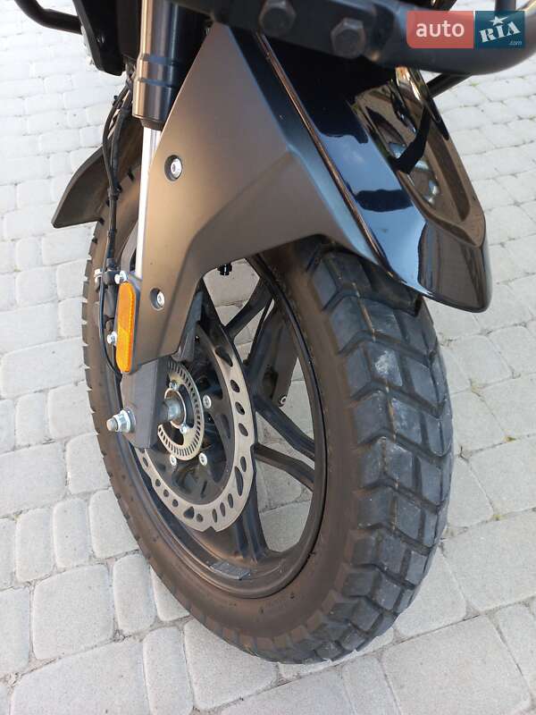 Мотоцикл Спорт-туризм Voge 300DS 2020 в Тетиеве фото 6 Мотоцикл Спорт-туризм Voge 300DS 2020 в Тетиеве