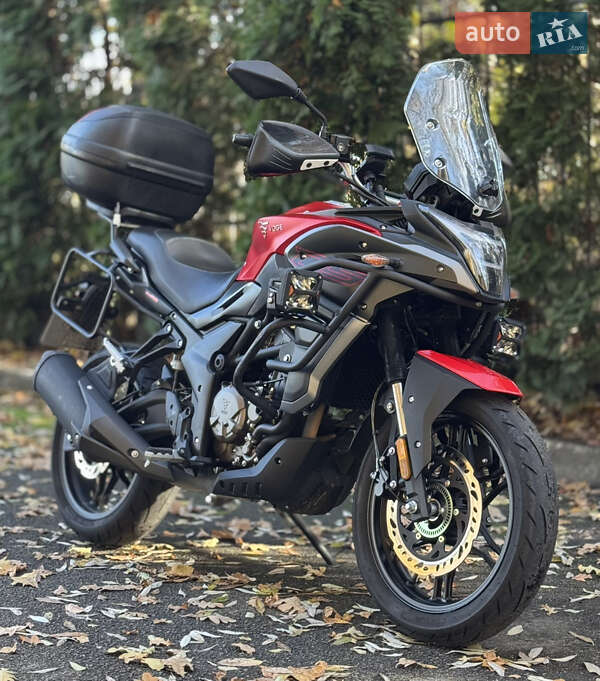 Voge 300DS 2021 Voge 300DS 2021