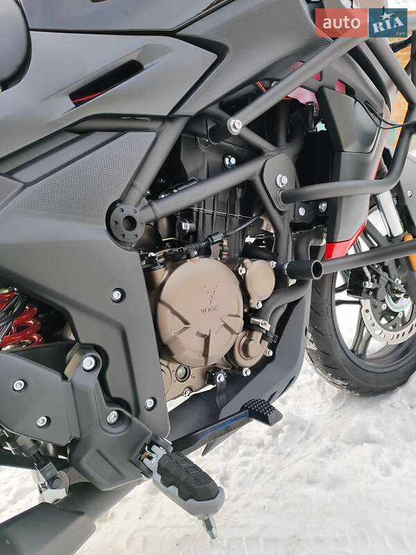 Мотоцикл Спорт-туризм Voge 300DS 2021 в Черкассах фото 7 Мотоцикл Спорт-туризм Voge 300DS 2021 в Черкассах
