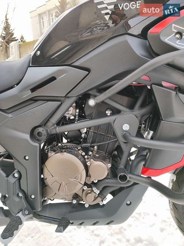 Мотоцикл Спорт-туризм Voge 300DS 2021 в Черкассах фото 6 Мотоцикл Спорт-туризм Voge 300DS 2021 в Черкассах