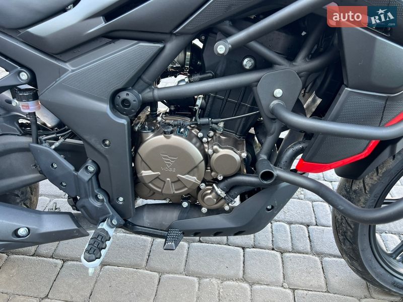 Мотоцикл Туризм Voge 300DS 2021 в Хотине