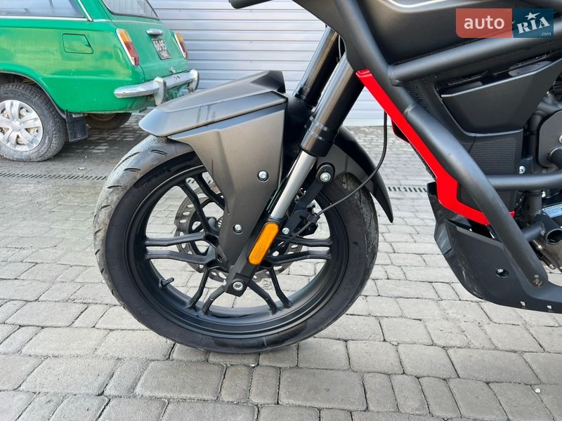 Мотоцикл Туризм Voge 300DS 2021 в Хотине