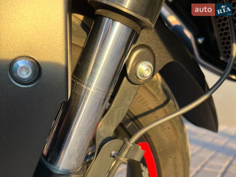 Мотоцикл Туризм Voge 300DS 2021 в Кривом Роге