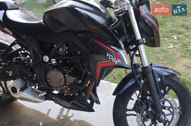 Мотоцикл Спорт-туризм Voge 300R 2023 в 