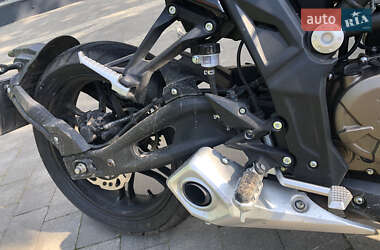 Спортбайк Voge 300R 2023 в Нововолинську