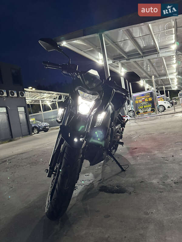 Voge 300R 2023