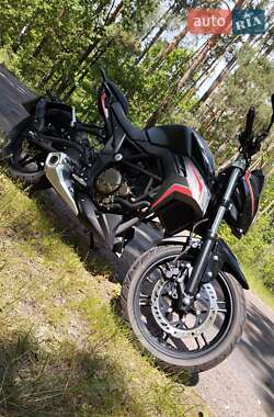 Мотоцикл Классік Voge 300R 2023 в Житомирі