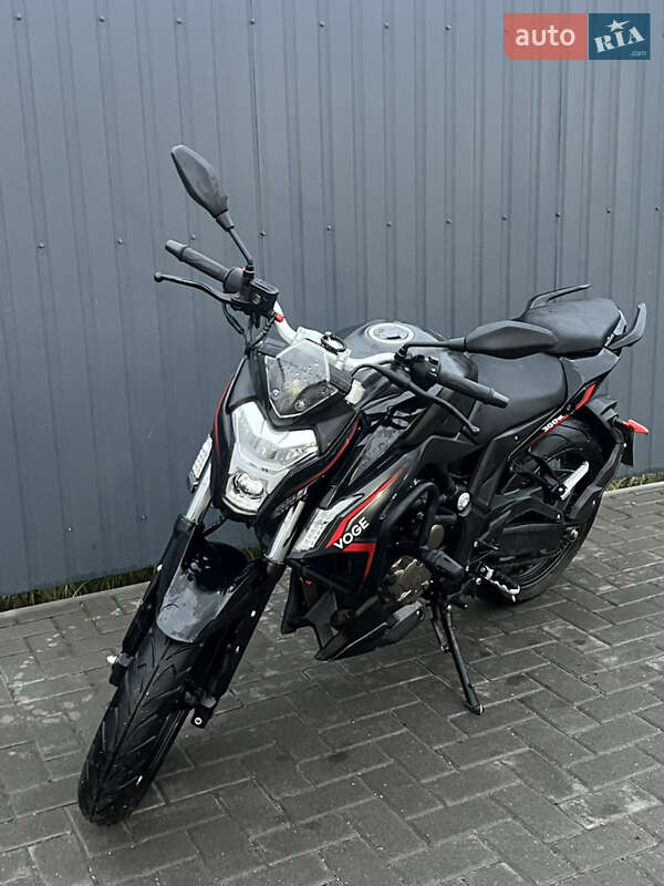 Мотоцикл Классик Voge 300R 2024 в Остроге фото 2 Мотоцикл Классик Voge 300R 2024 в Остроге