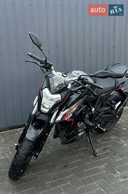 Мотоцикл Классік Voge 300R 2024 в  фото 2 Мотоцикл Классік Voge 300R 2024 в