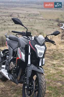 Грузовые мотороллеры, мотоциклы, скутеры, мопеды Voge 300R 2023 в Миргороде