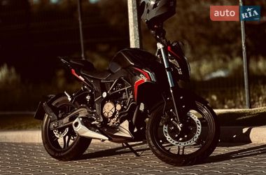 Мотоцикл Без обтекателей (Naked bike) Voge 300R 2023 в Житомире