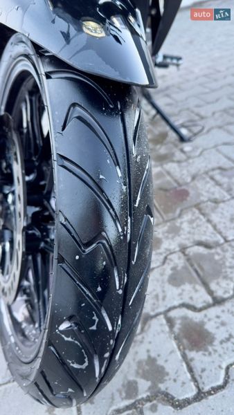 Мотоцикл Без обтекателей (Naked bike) Voge 300R 2023 в Житомире