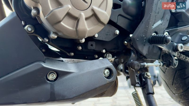 Мотоцикл Без обтекателей (Naked bike) Voge 300R 2023 в Житомире