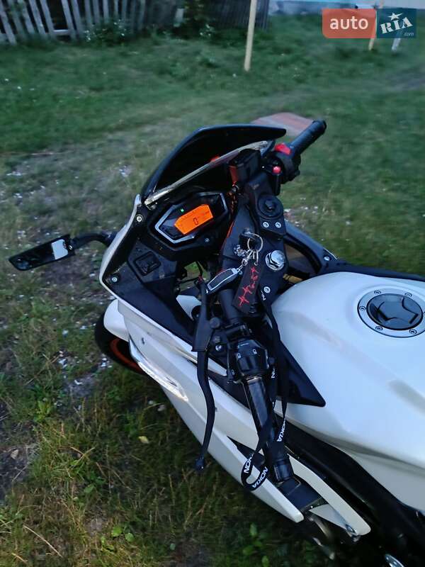 Спортбайк Voge 300RR 2020 в Ковеле фото 2 Спортбайк Voge 300RR 2020 в Ковеле