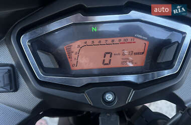 Спортбайк Voge 300RR 2020 в 