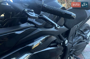 Спортбайк Voge 300RR 2020 в 