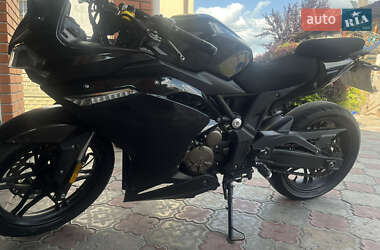 Спортбайк Voge 300RR 2020 в 
