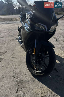 Спортбайк Voge 300RR 2020 в 