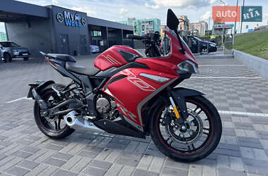 Спортбайк Voge 300RR 2021 в Киеве
