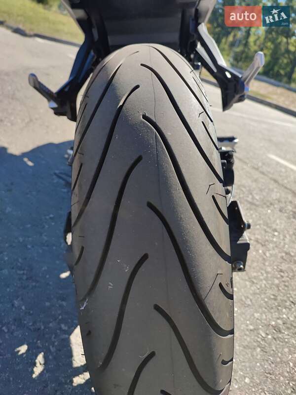 Спортбайк Voge 300RR 2021 в Киеве