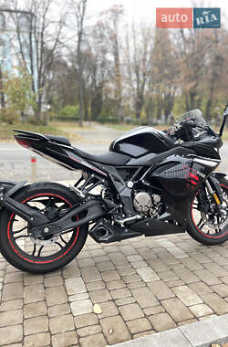 Спортбайк Voge 300RR 2020 в Києві