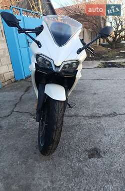 Спортбайк Voge 300RR 2020 в Никополе