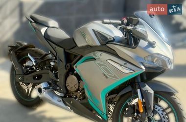 Спортбайк Voge 300RR 2021 в Києві