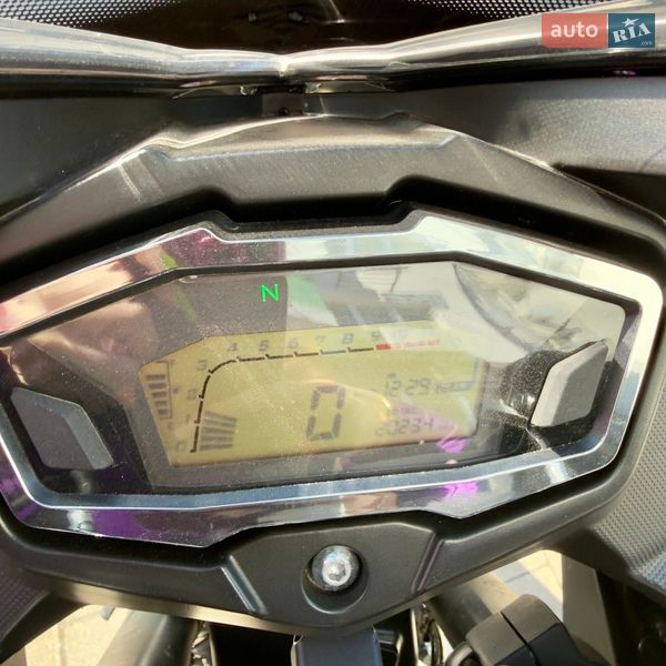 Спортбайк Voge 300RR 2021 в Киеве