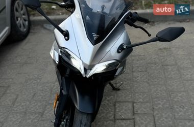 Мотоцикл Спорт-туризм Voge 300RR 2021 в Львове