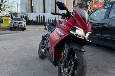 Спортбайк Voge 300RR 2021 в Львове