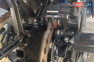 Спортбайк Voge 300RR 2020 в Самаре