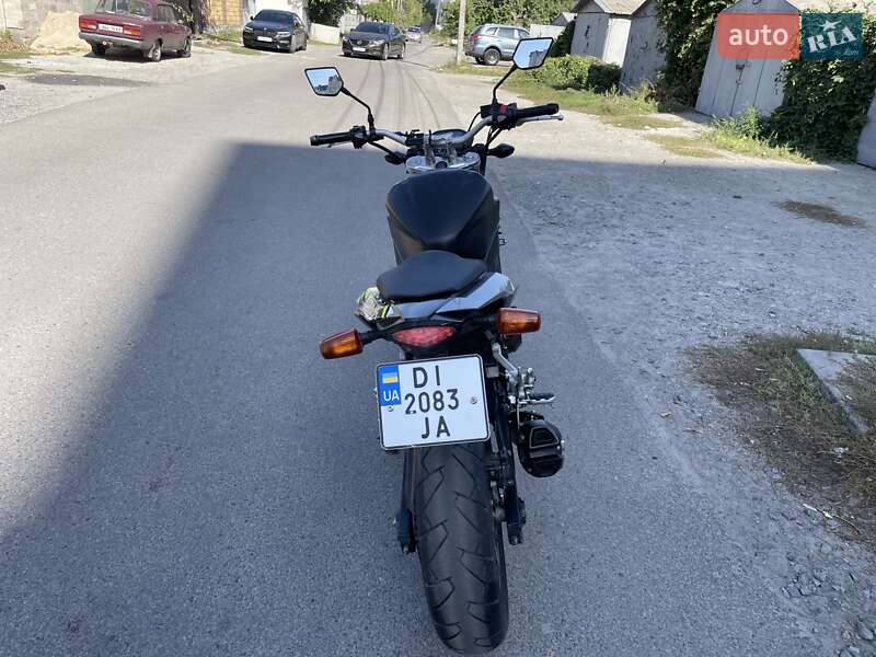 Мотоцикл Многоцелевой (All-round) Voge 500DS 2020 в Днепре