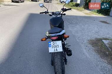 Мотоцикл Многоцелевой (All-round) Voge 500DS 2020 в 