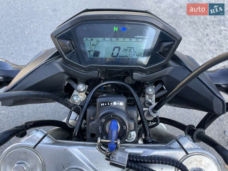Мотоцикл Многоцелевой (All-round) Voge 500DS 2020 в Днепре