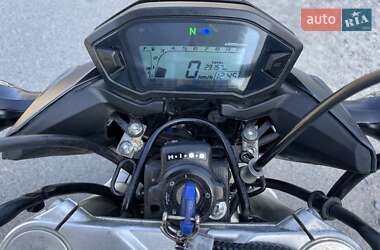Мотоцикл Многоцелевой (All-round) Voge 500DS 2020 в 