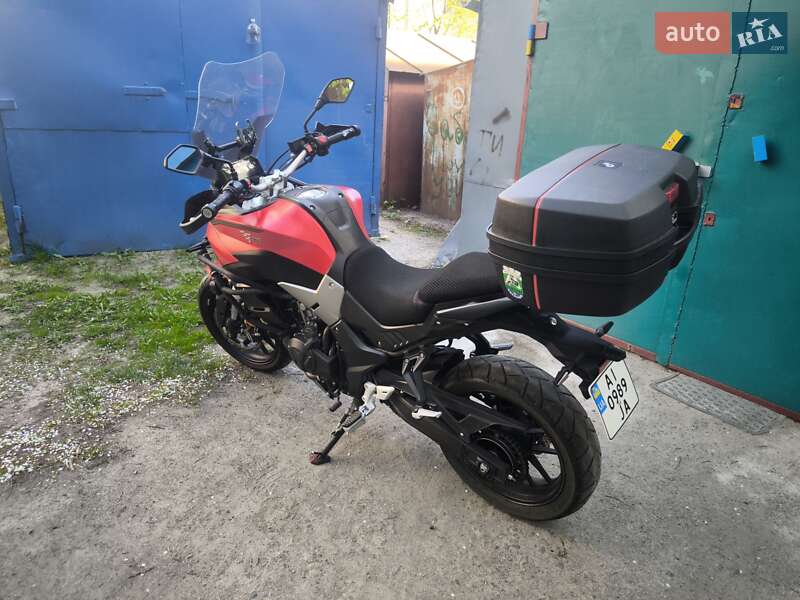 Мотоцикл Туризм Voge 500DS 2021 в Белой Церкви