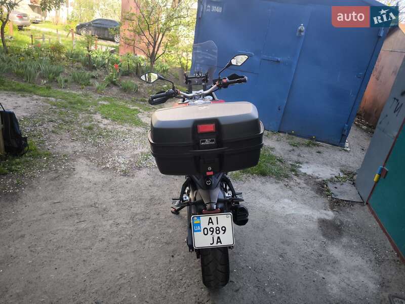 Мотоцикл Туризм Voge 500DS 2021 в Белой Церкви