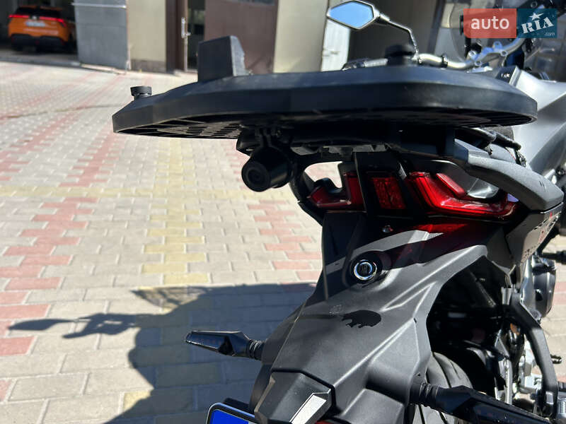 Мотоцикл Туризм Voge 500DS 2021 в Черкассах