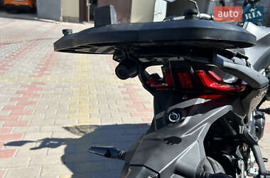 Мотоцикл Туризм Voge 500DS 2021 в 