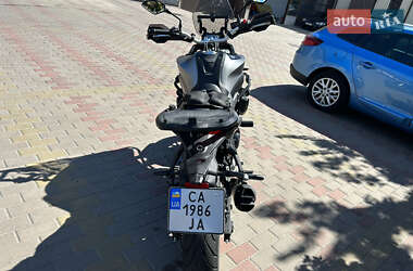 Мотоцикл Туризм Voge 500DS 2021 в 