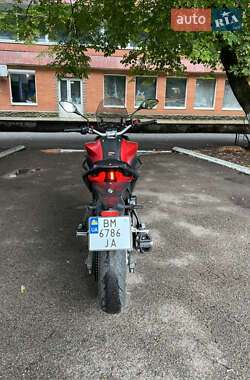 Мотоцикл Туризм Voge 500DS 2021 в 