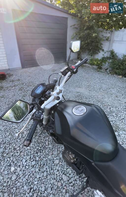 Мотоцикл Многоцелевой (All-round) Voge 500DS 2020 в Ужгороде фото 4 Мотоцикл Многоцелевой (All-round) Voge 500DS 2020 в Ужгороде