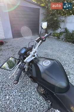 Мотоцикл Багатоцільовий (All-round) Voge 500DS 2020 в 