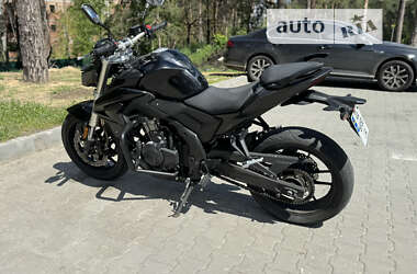Мотоцикл Туризм Voge 500R 2019 в 