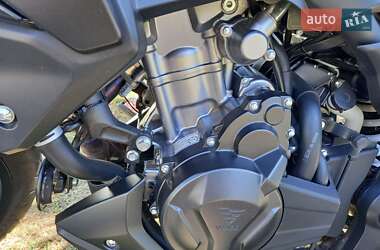 Мотоцикл Багатоцільовий (All-round) Voge 500R 2021 в 