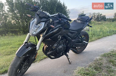 Мотоцикл Классік Voge 500R 2021 в Полтаві