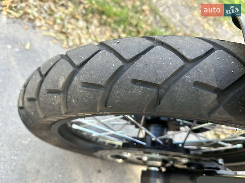 Скремблер Voge 525ACX 2023 в Запоріжжі фото 11 Скремблер Voge 525ACX 2023 в Запоріжжі