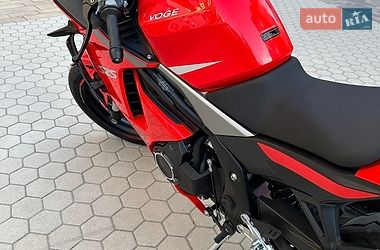 Спортбайк Voge 525RR 2024 в Ирпене